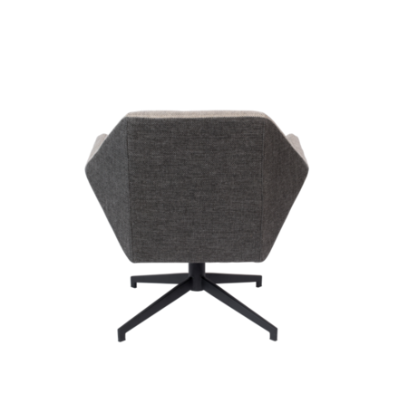 UNCLE JESSE LOUNGE CHAIR