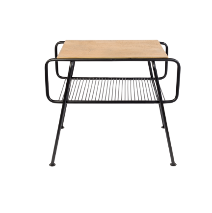 GUNNIK SIDE TABLE