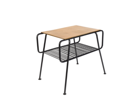 GUNNIK SIDE TABLE