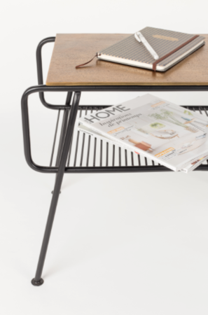 GUNNIK SIDE TABLE