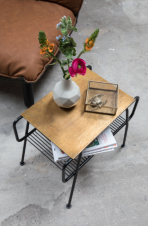 GUNNIK SIDE TABLE