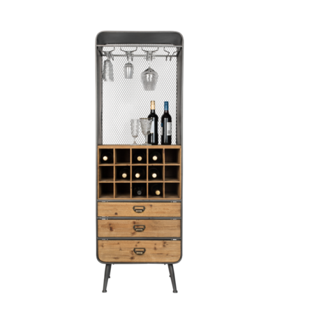 VINO - Cabinet