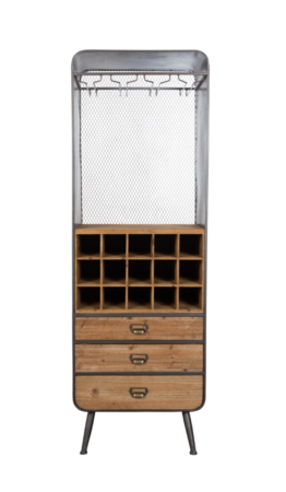 VINO - Cabinet