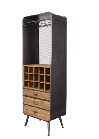 VINO - Cabinet