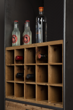 VINO - Cabinet