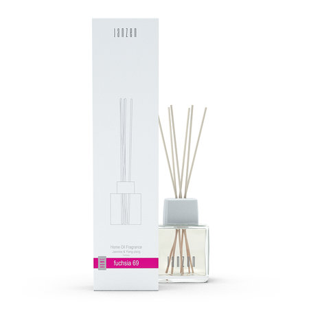 JANZEN Diffuser - fuchsia 69