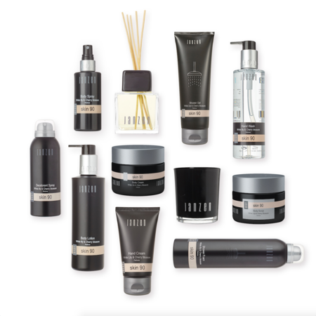 JANZEN Diffuser - skin 90