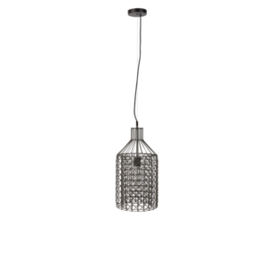 JIM - Pendant lamp tall