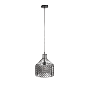 JIM - Pendant lamp wide