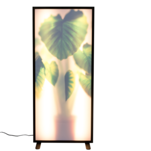 GROW FLOOR LAMP - XXL