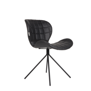 OMG CHAIR -  LL Zwart