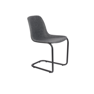 THIRSTY CHAIR - Graphite grey
