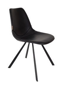 FRANKY CHAIR - Black