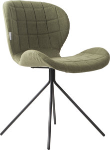 OMG CHAIR - Groen