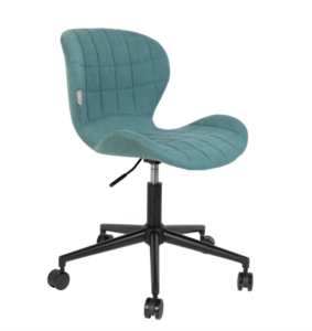 OMG OFFICE CHAIR - Blue