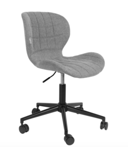 OMG OFFICE CHAIR - Grijs