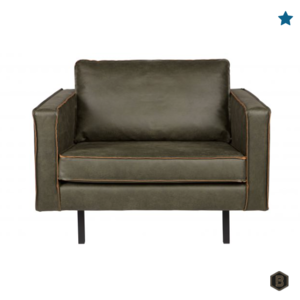 RODEO - Fauteuil Green