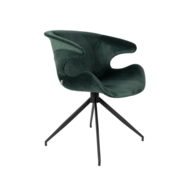 MIA ARMCHAIR - Green