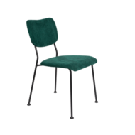 BENSON CHAIR - Green