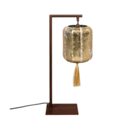 SUONI - Table Lamp Gold