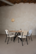 STUDIO HENK - Dining tables round