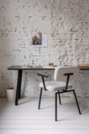 STUDIO HENK - Dining chair ode