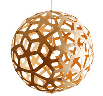 Lamp Coral 60 cm 