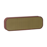 Speaker Agroove Plum