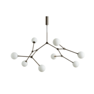 101 CPH - DROP Chandelier bulb