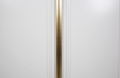 BEPUREHOME - ORGANIZE kast grenen mist - 62cm