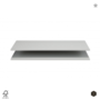 BEPUREHOME - ORGANIZE Legplanken set - 62cm