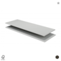 BEPUREHOME - ORGANIZE Legplanken set - 62cm
