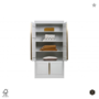 BEPUREHOME - ORGANIZE Legplanken set - 62cm