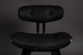 BLACKWOOD CHAIR - Black