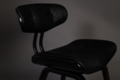 BLACKWOOD CHAIR - Black