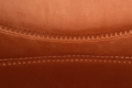 FRANKY CHAIR - Velvet orange