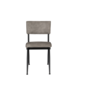 WILLOW CHAIR - Grey