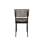 WILLOW CHAIR - Grey