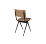 WILLOW CHAIR - Mocha