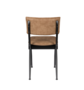 WILLOW CHAIR - Mocha