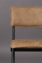 WILLOW CHAIR - Mocha