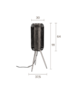 ARCHER - Floor lamp XL