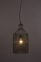 JIM - Pendant lamp tall