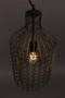 JIM - Pendant lamp tall