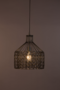 JIM - Pendant lamp wide