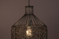 JIM - Pendant lamp wide