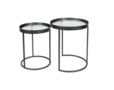 BOLI - Side table set