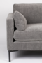 SUMMER FAUTEUIL - Anthracite