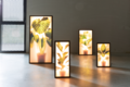 GROW FLOOR LAMP - M