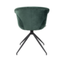MIA ARMCHAIR - Green